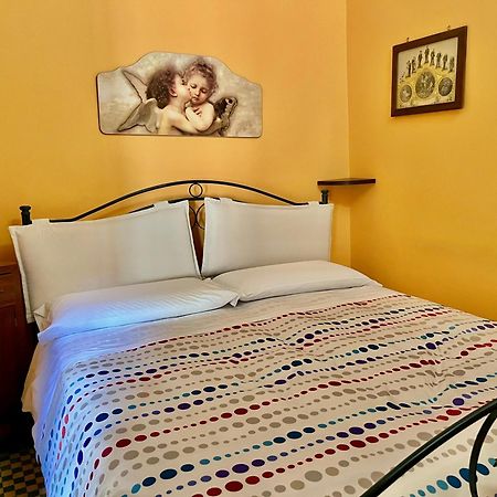 Trullo Di Giovannina Casa Vacanza Alberobello Exteriér fotografie