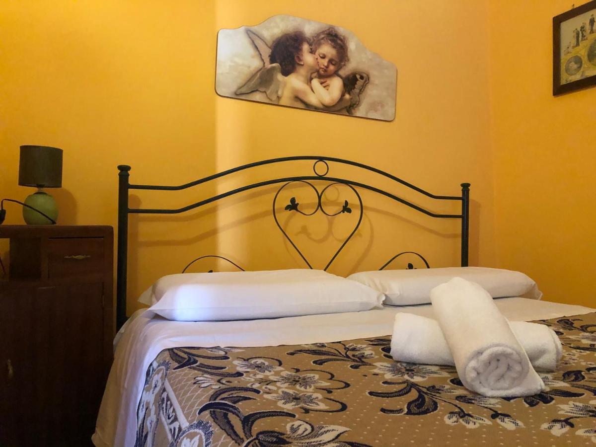Trullo Di Giovannina Casa Vacanza Alberobello Exteriér fotografie
