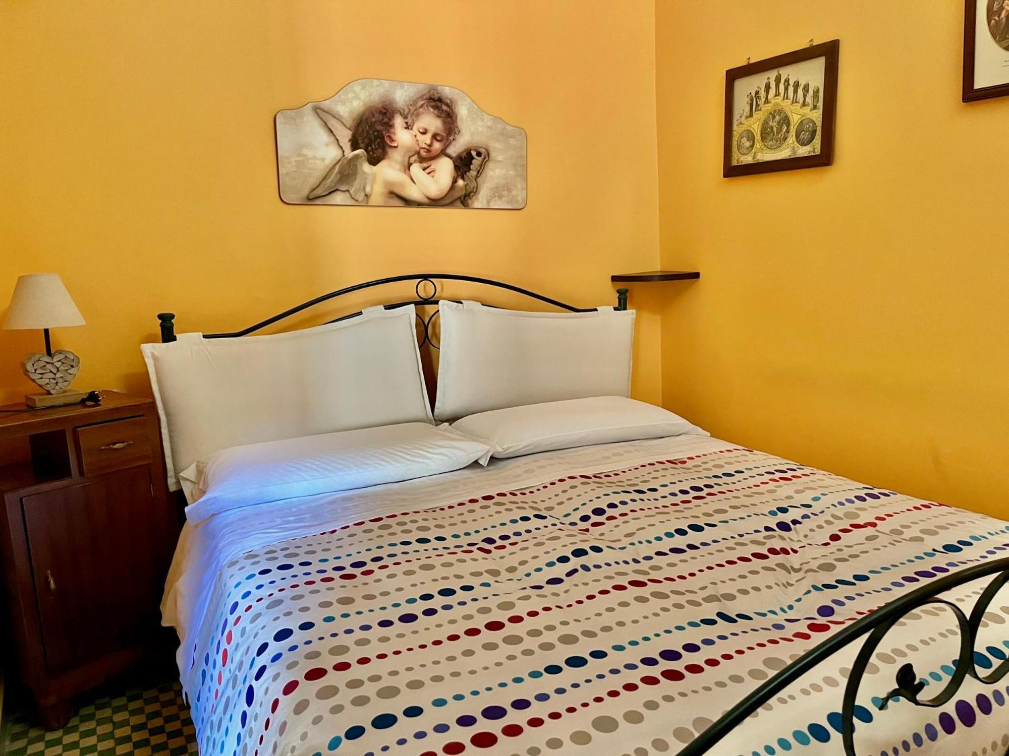 Trullo Di Giovannina Casa Vacanza Alberobello Exteriér fotografie