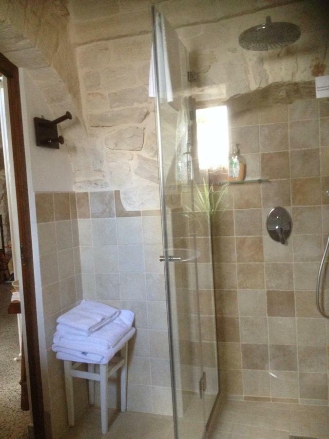 Trullo Di Giovannina Casa Vacanza Alberobello Exteriér fotografie