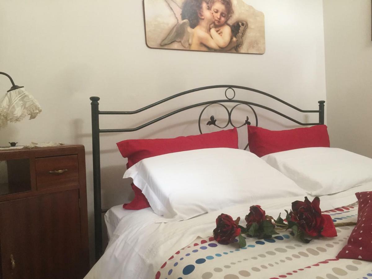 Trullo Di Giovannina Casa Vacanza Alberobello Exteriér fotografie